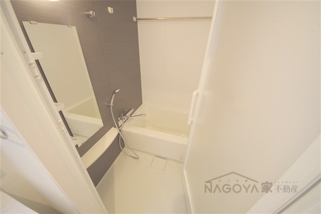 ベルルージュ中村公園 風呂画像