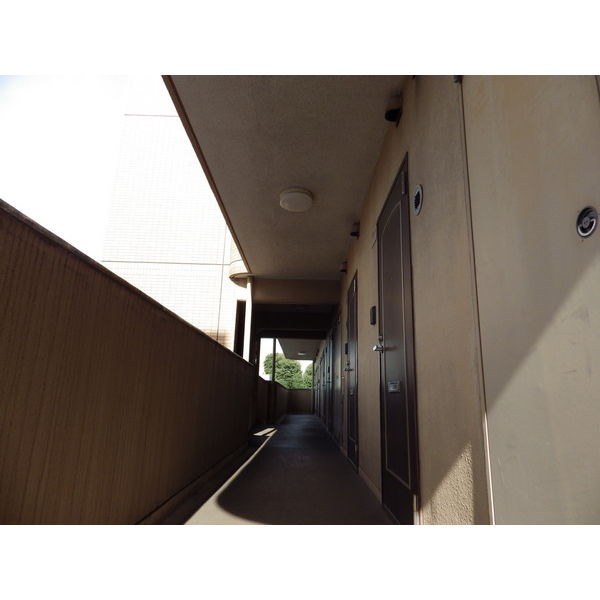 FULLHOUSE　YAGOTO その他外観1