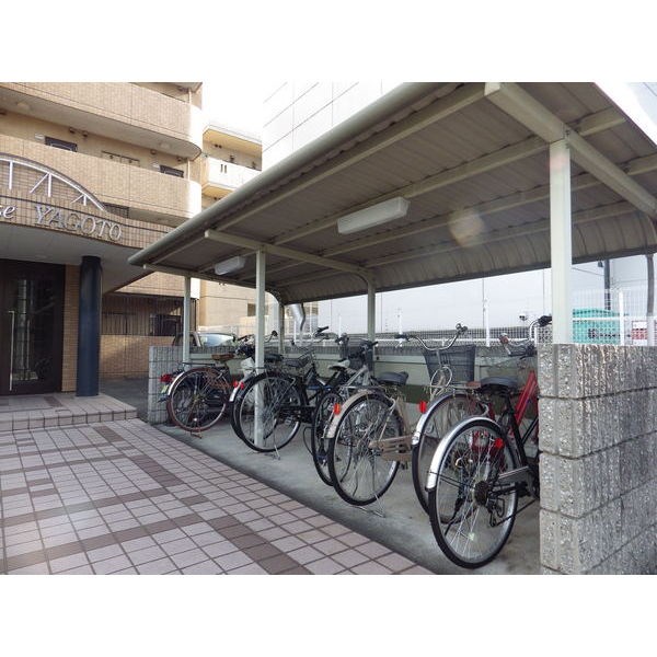 FULLHOUSE　YAGOTO その他外観3