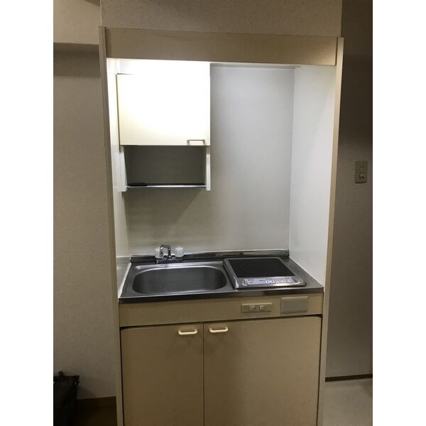 FULLHOUSE　YAGOTO キッチン