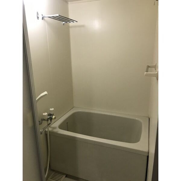 FULLHOUSE　YAGOTO 風呂画像