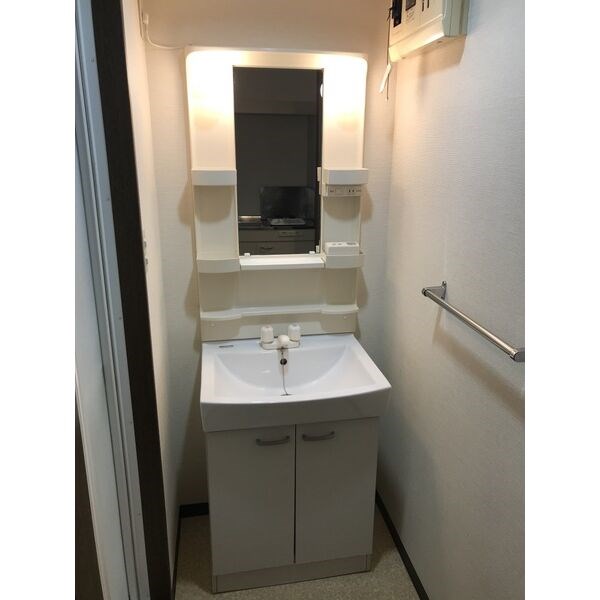 リヴェール山王 その他4