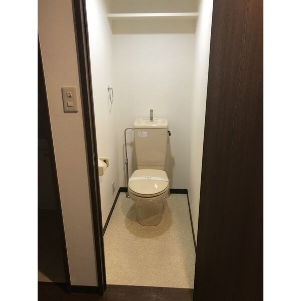 リヴェール山王 その他5