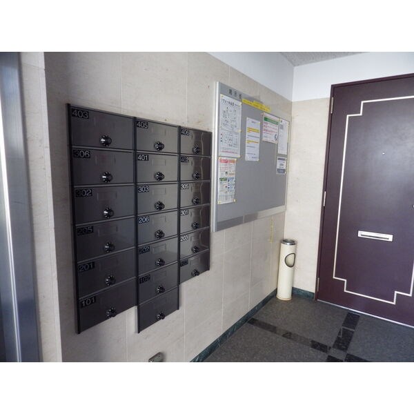 リヴェール山王 その他外観2