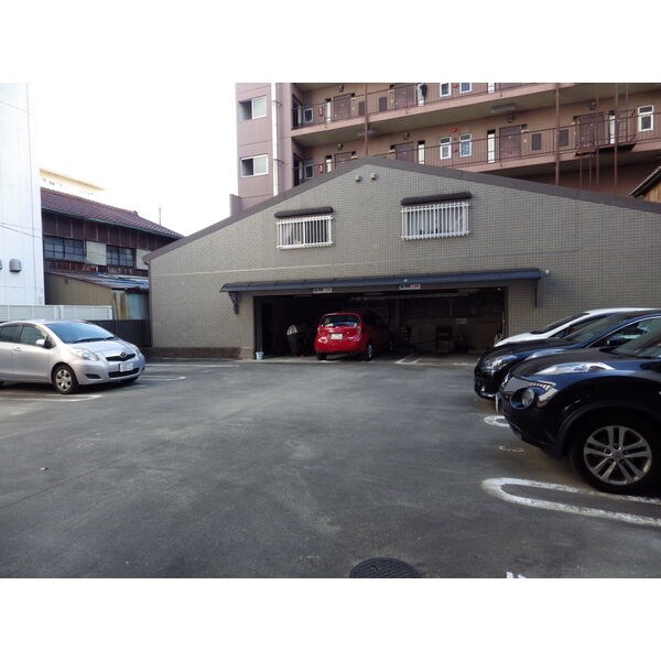 リヴェール山王 その他外観3