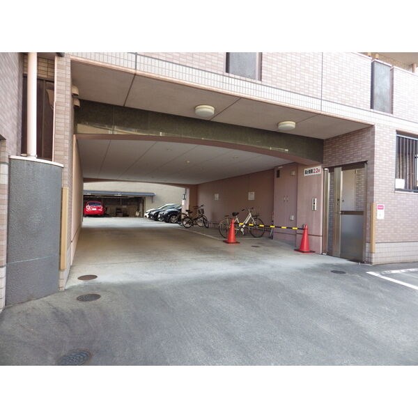 リヴェール山王 その他外観4