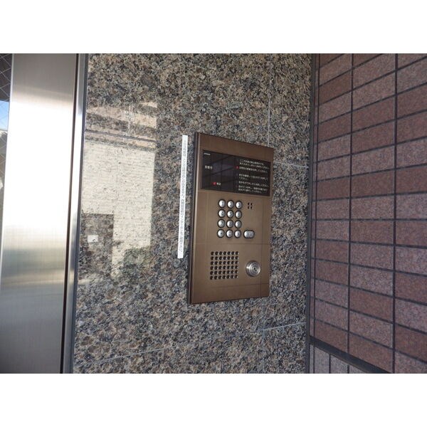 リヴェール山王 その他外観5