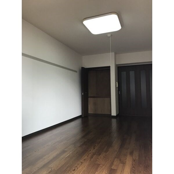 リヴェール山王 ベッドルーム