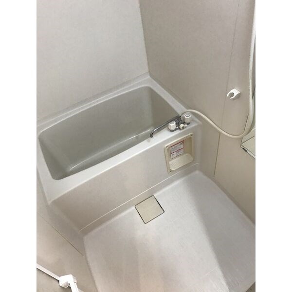 リヴェール山王 風呂画像