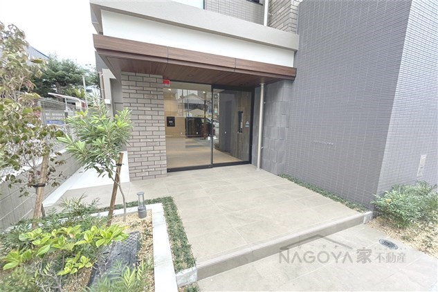 クレヴィスタ名駅南 その他外観1