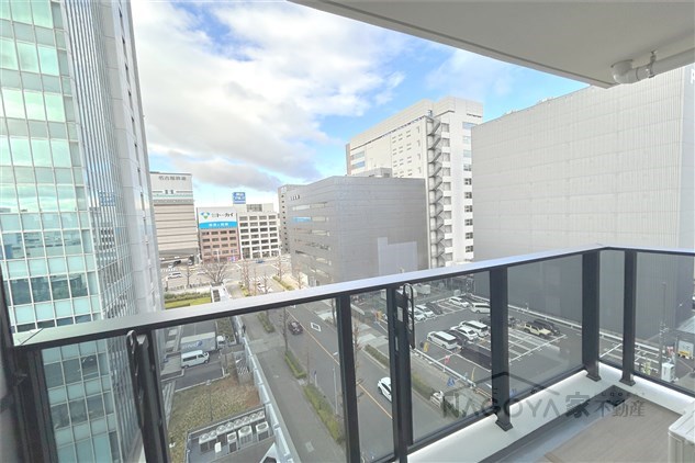 クレヴィスタ名駅南 その他10