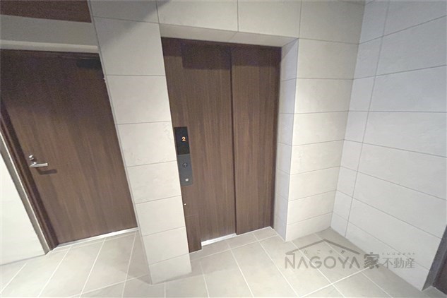 クレヴィスタ名駅南 その他外観5