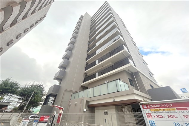 クレヴィスタ名駅南 その他外観6