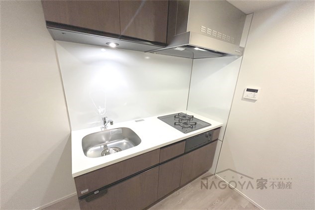 クレヴィスタ名駅南 キッチン