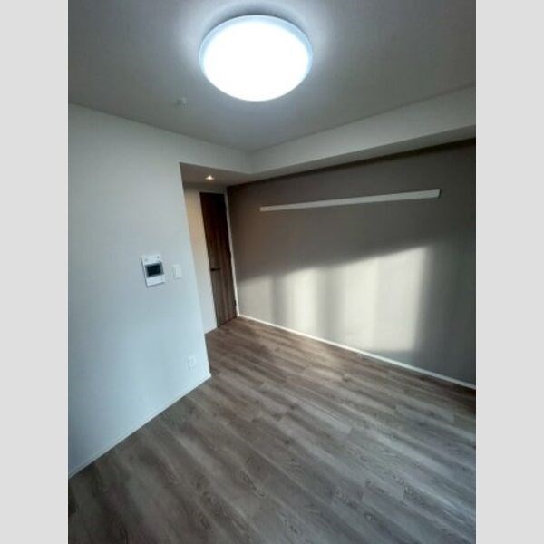 クレヴィスタ名駅南 ベッドルーム