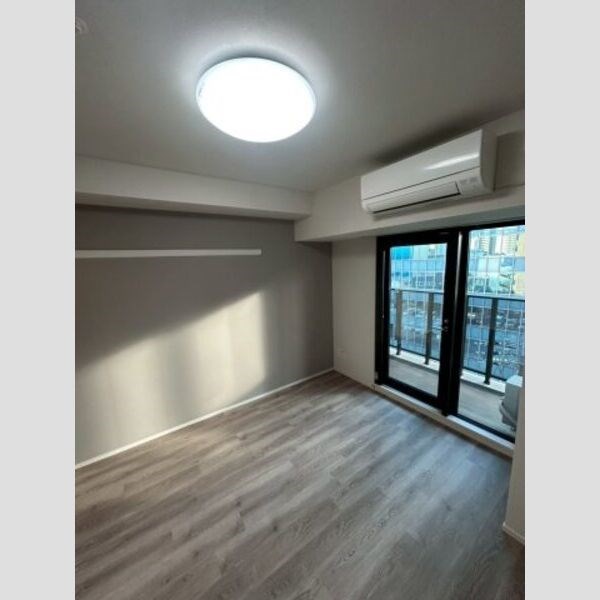 クレヴィスタ名駅南 ベランダ