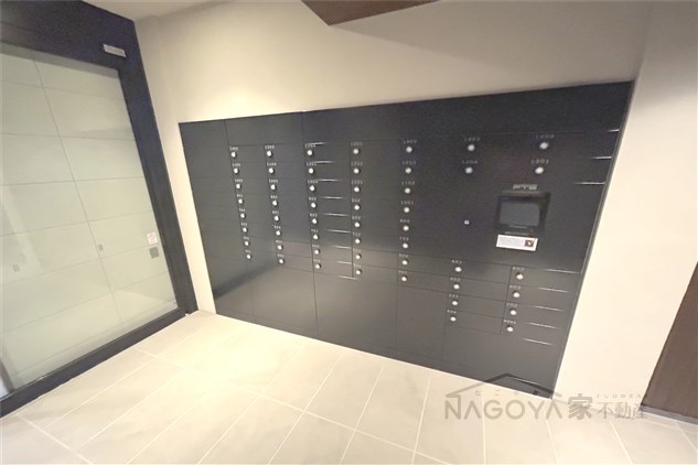 クレヴィスタ名駅南 その他外観3