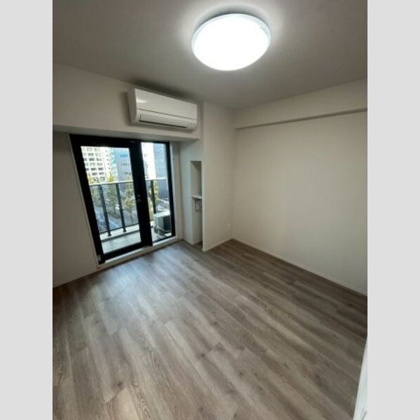 クレヴィスタ名駅南 リビング