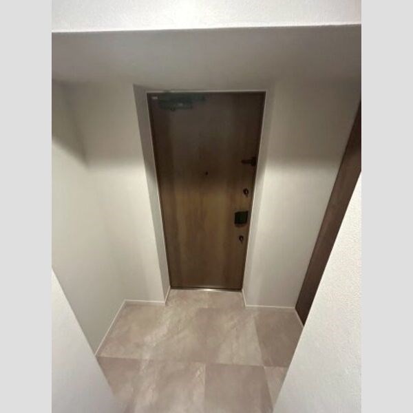 クレヴィスタ名駅南 玄関