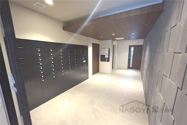 クレヴィスタ名駅南 その他外観2