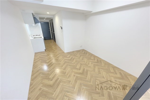 ArtizA金山 リビング