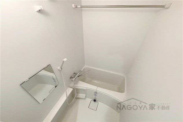 ArtizA金山 風呂画像