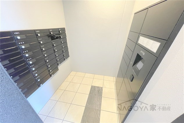 ArtizA金山 その他外観3