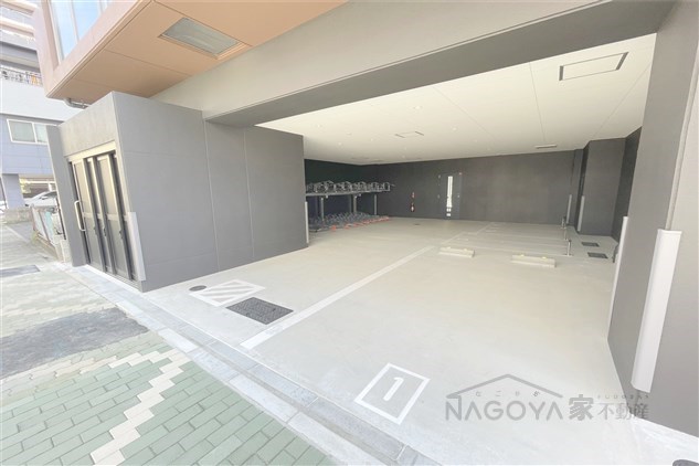 ArtizA金山 その他外観4