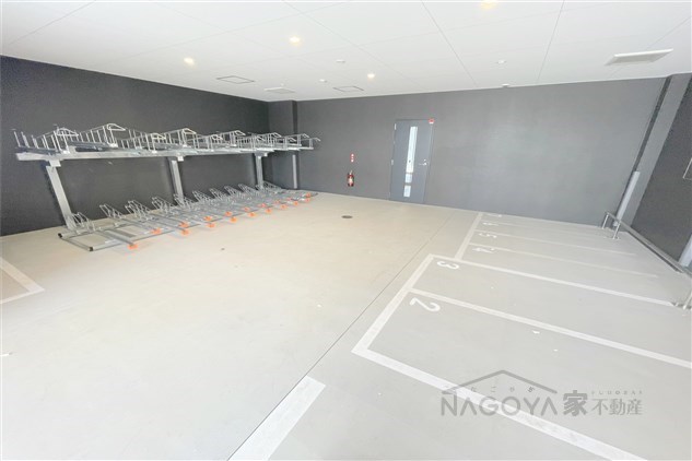 ArtizA金山 その他外観5