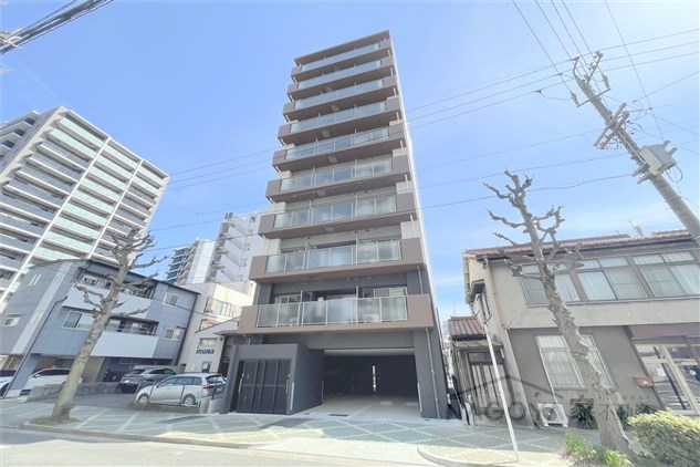 ArtizA金山 その他外観6