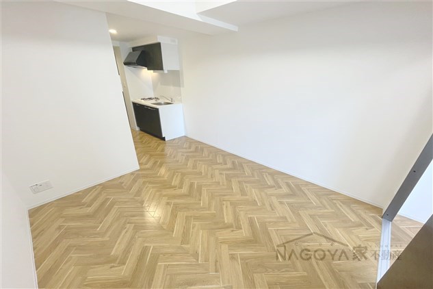 ArtizA金山 リビング