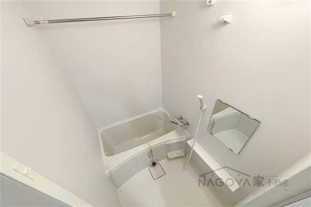 ArtizA金山 風呂画像