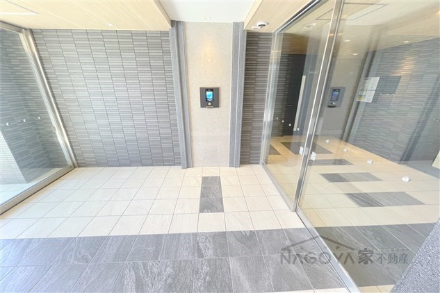 ArtizA金山 その他外観1