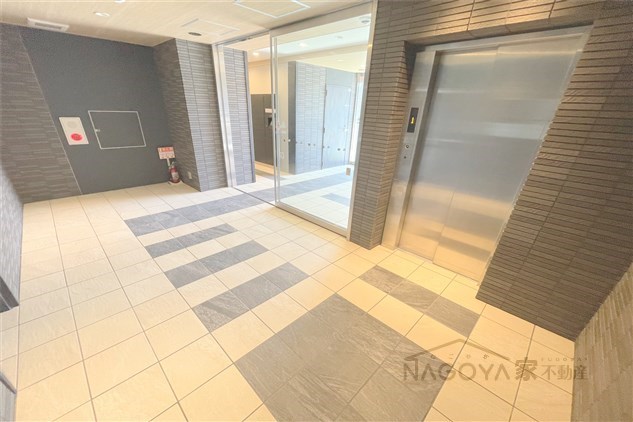 ArtizA金山 その他外観2