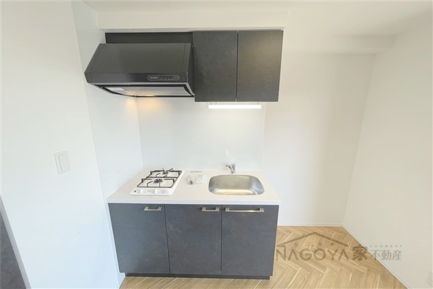 ArtizA金山 キッチン