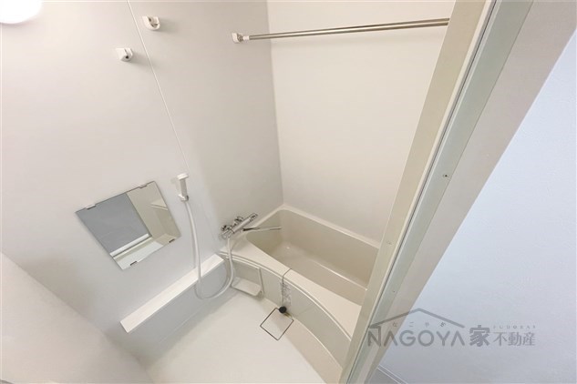 ArtizA金山 風呂画像