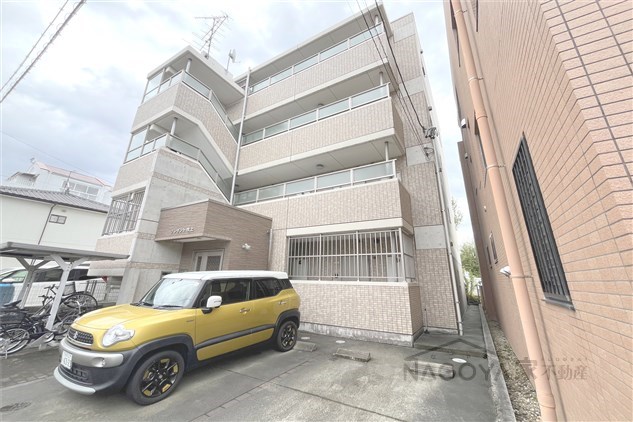 プレザント吹上 その他外観2