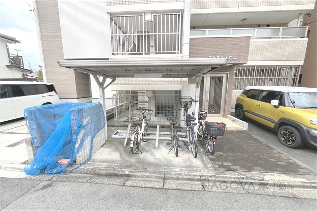 プレザント吹上 その他外観3