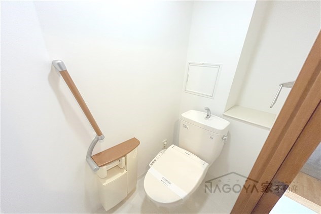 メゾネットミユキ その他2