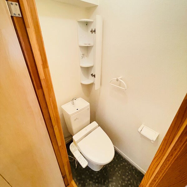 メゾン幅下 その他2