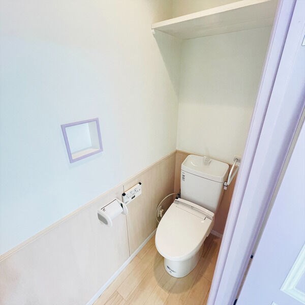 メゾン幅下 その他3