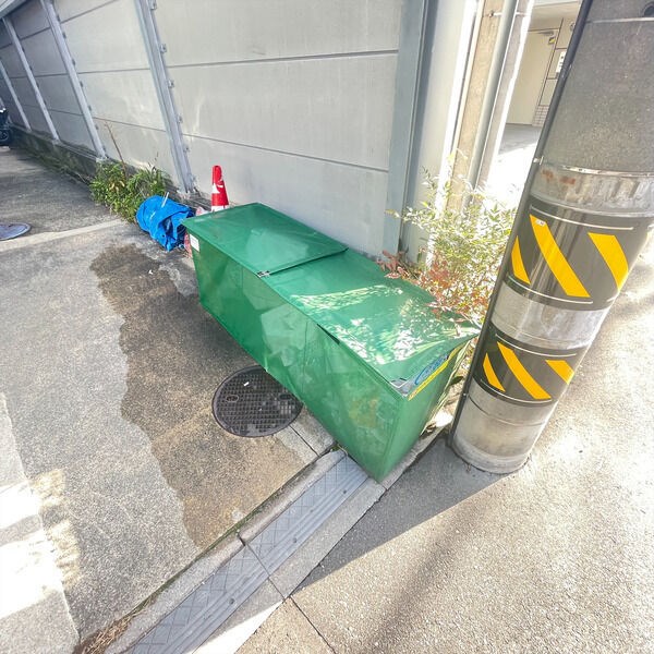 メゾン幅下 その他外観3