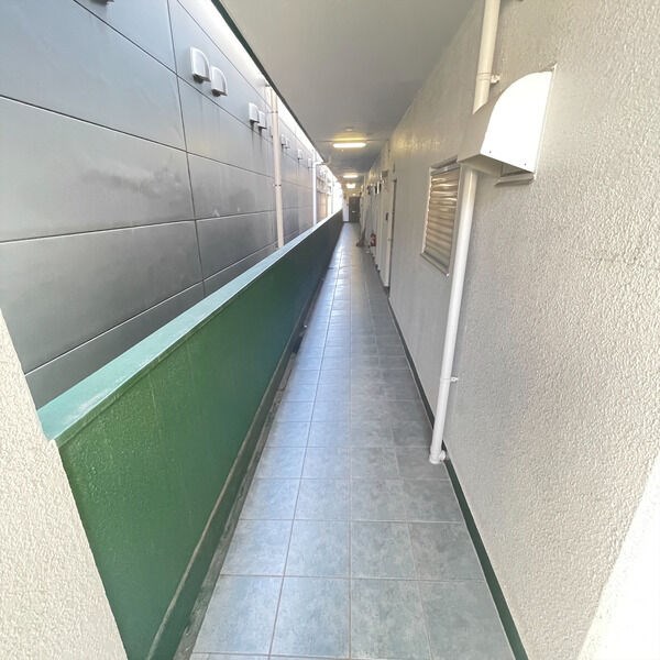 メゾン幅下 その他外観5