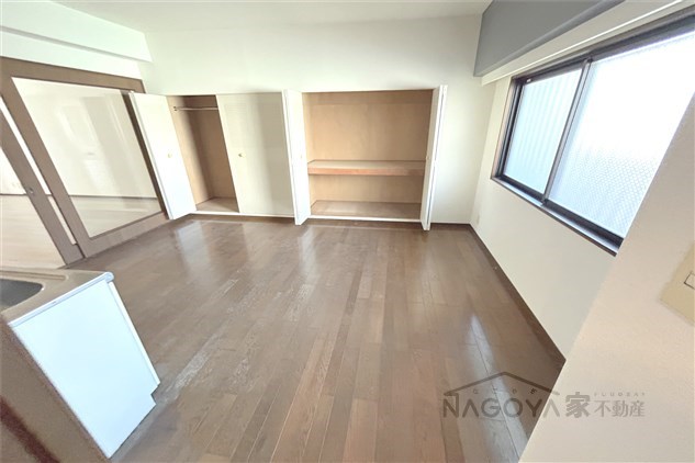 ヒルトップハウス リビング