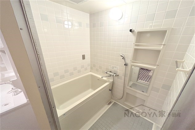 ヒルトップハウス 風呂画像