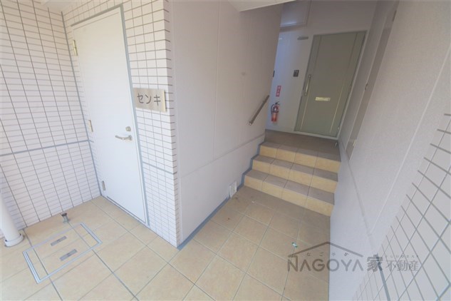 センキ その他外観2