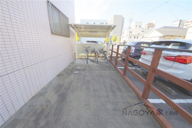 センキ その他外観3