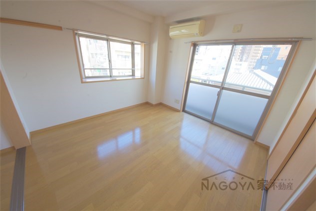 センキ ベッドルーム