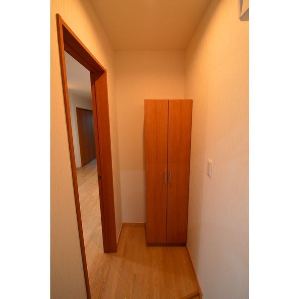 Great journey 玄関