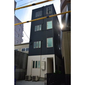 Great journey その他外観2